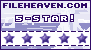 FileHeaven award