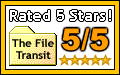FileTransit award