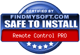 FindMySoft award