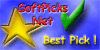 SoftPicks award